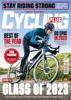 Cycling Plus Issue 401